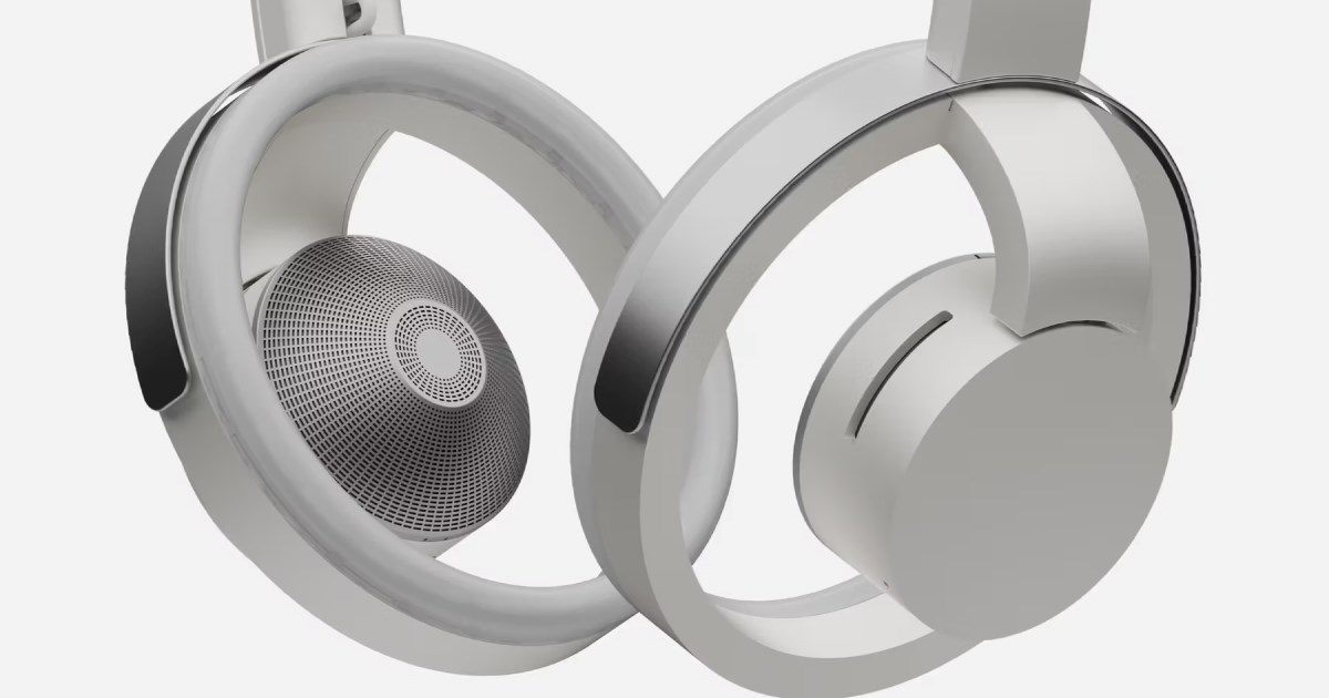 Slušalice koje izgledaju kao futurizam 90-ih - već su se rasprodale