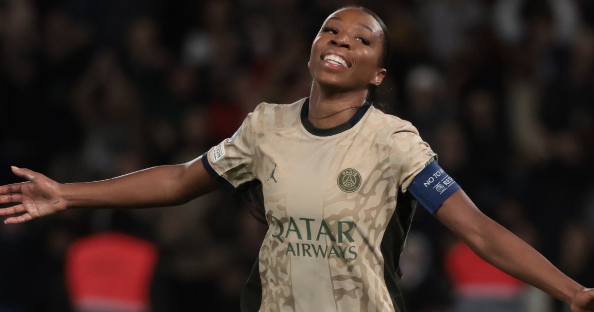 Igračica PSG-a prešla u London i postala najskuplja žena u povijesti nogometa