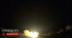 Tri rakete pogodile američko veleposlanstvo u Iraku