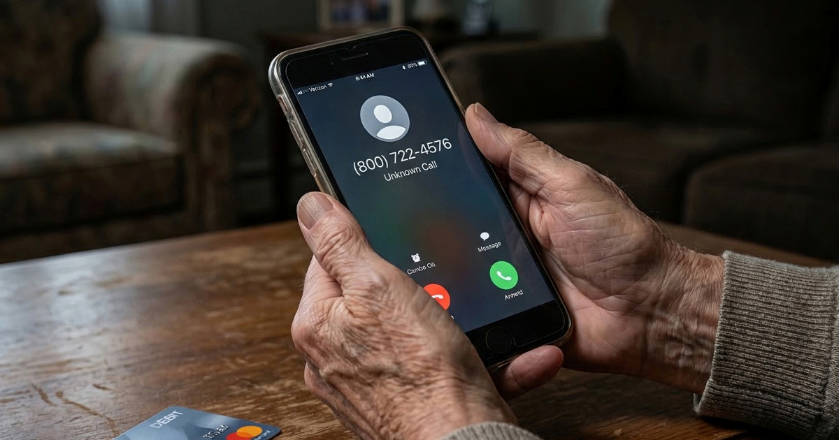 Ukrajinac prevario troje starijih ljudi u Rijeci, uzeo im 100 tisuća eura