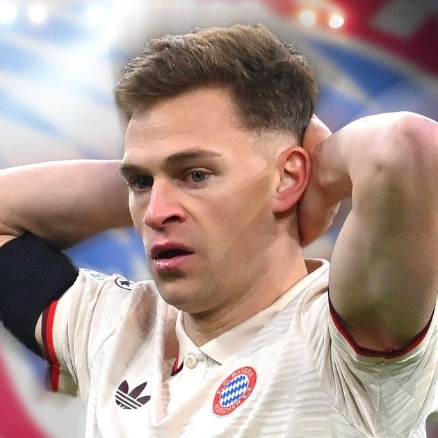 Kimmich odlazi iz Bayerna kao slobodan igrač? Direktor: Nitko nije iznad kluba