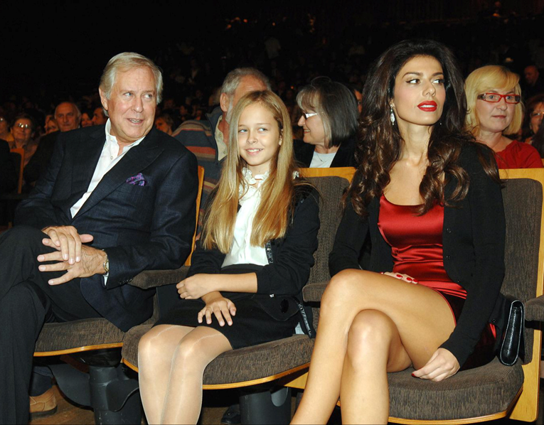 Lana Radeljak prisjetila se Dolores Lambaše, objavila njihovu fotografiju s putovanja