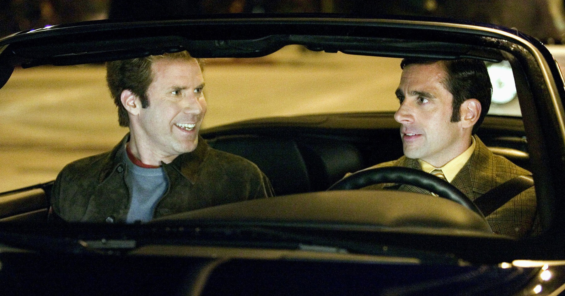 Steve Carell otkrio kojeg kolegu smatra jednim od "najsmješnijih ljudi na svijetu"