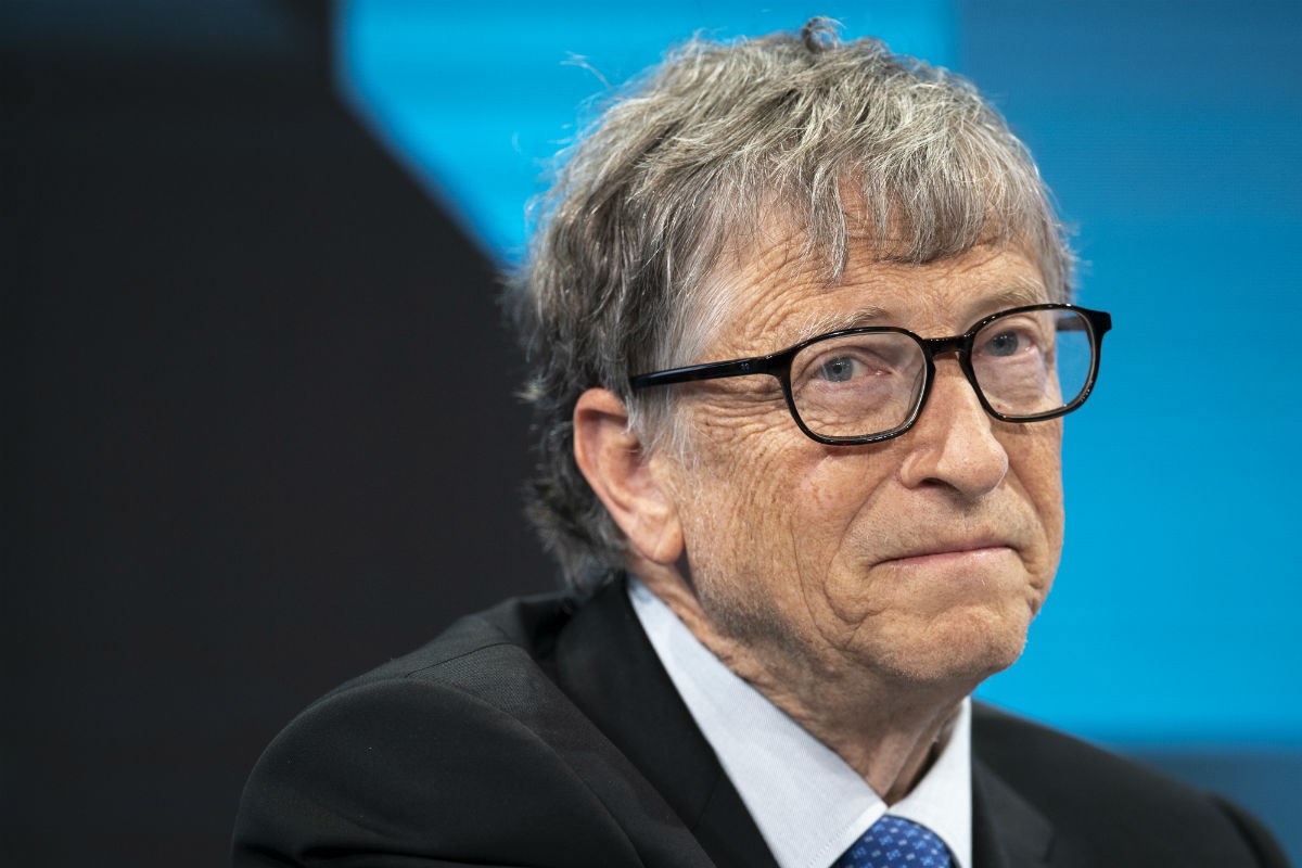 Bill Gates objasnio kako je ulaganjima još povećao bogatstvo