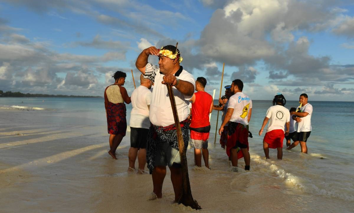 Studija: Kontakti Polinežana i američkih Indijanaca postojali još 1200. godine