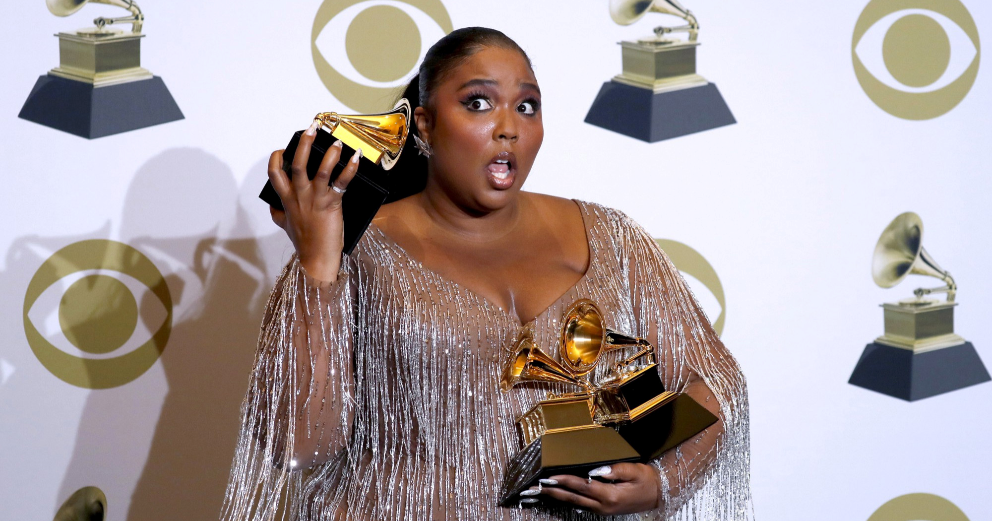 Lizzo: Izgubila sam nevinost u 30-ima, čekala sam da osvojim Grammy