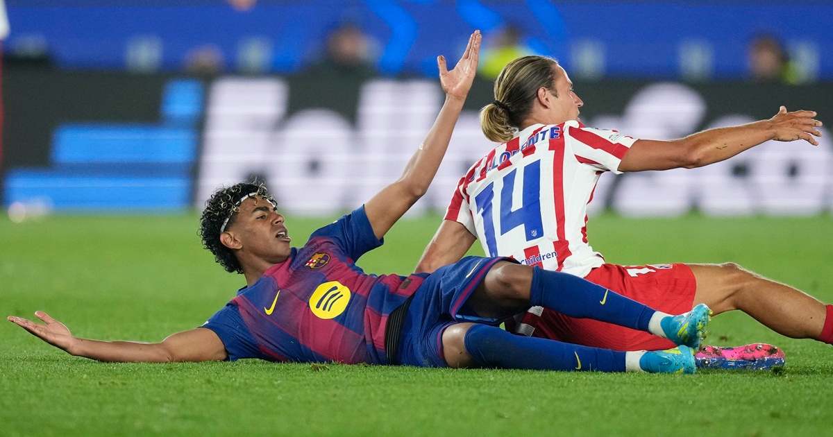 Večeras ćemo doznati dva polufinalista Lige prvaka. Evo gdje gledati utakmice