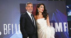 George Clooney poslao apel: "Ne možemo zaštititi našu djecu"