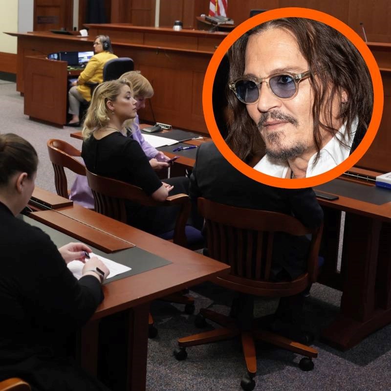 Johnny Depp progovorio o odnosu s Amber Heard i razlozima zbog kojih ju je tužio