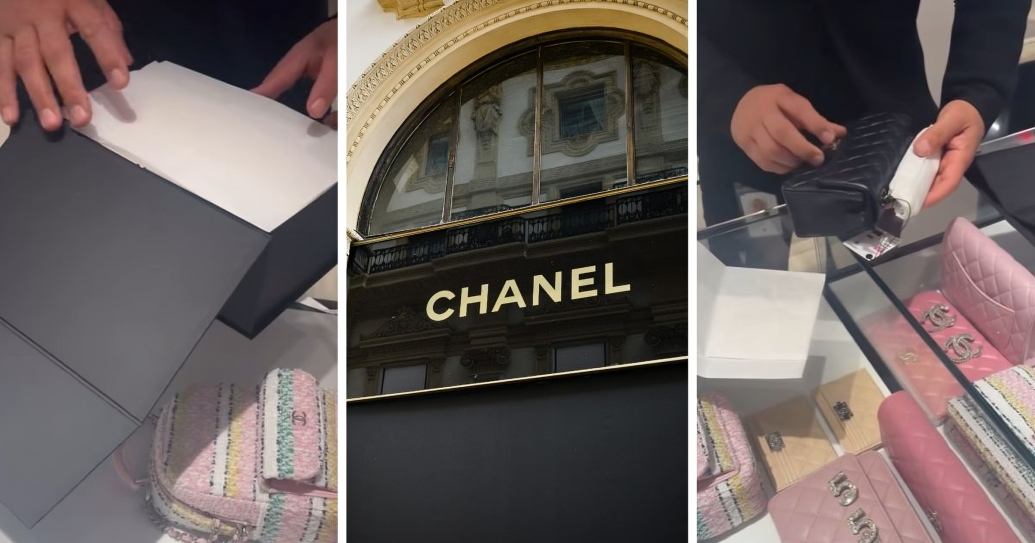 Pogreška ili ponižavanje? Događaj u Chanel trgovini pokrenuo rasprave