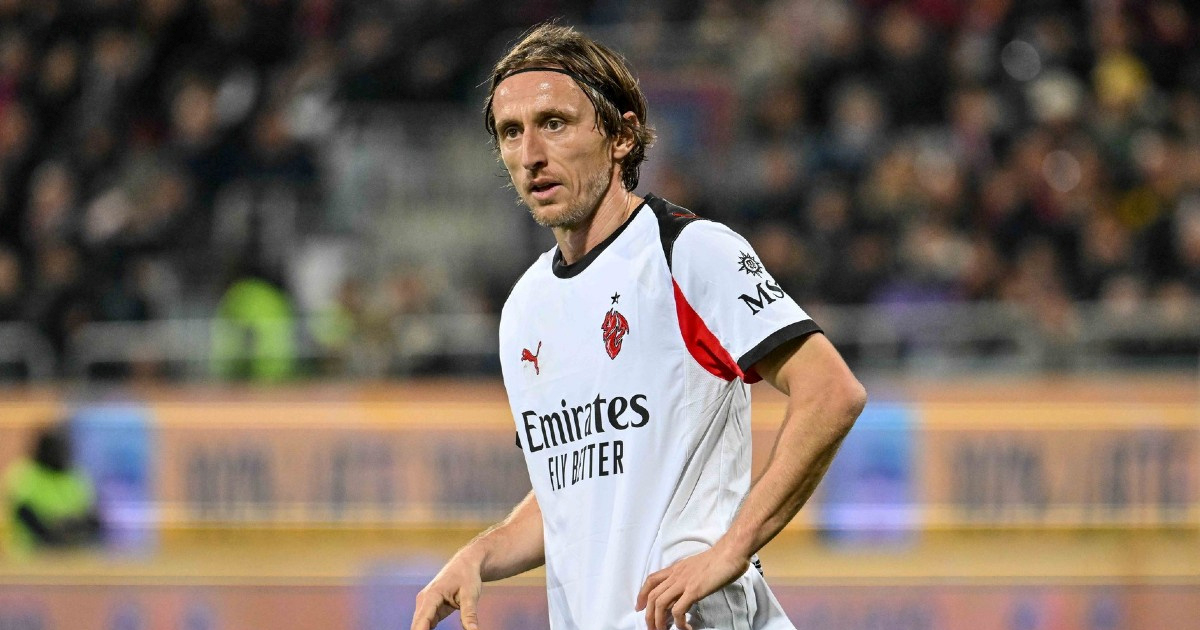 VIDEO Milan pobijedio i zasjeo na vrh Serie A. Modrić bio jedan od najboljih igrača