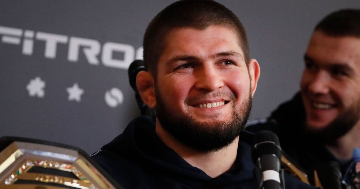 Khabib sastavio listu 20 najboljih boraca ikad. Na popisu više Hrvata nego Rusa