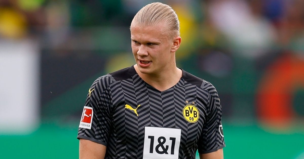 Bild: City je u Halandov ugovor ugradio posebnu klauzulu koja vrijedi od 2025. godine