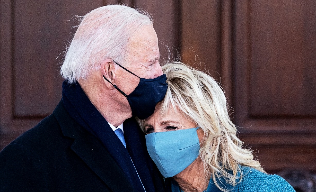 Bijela kuća: Jill Biden je dobro podnijela medicinski zahvat