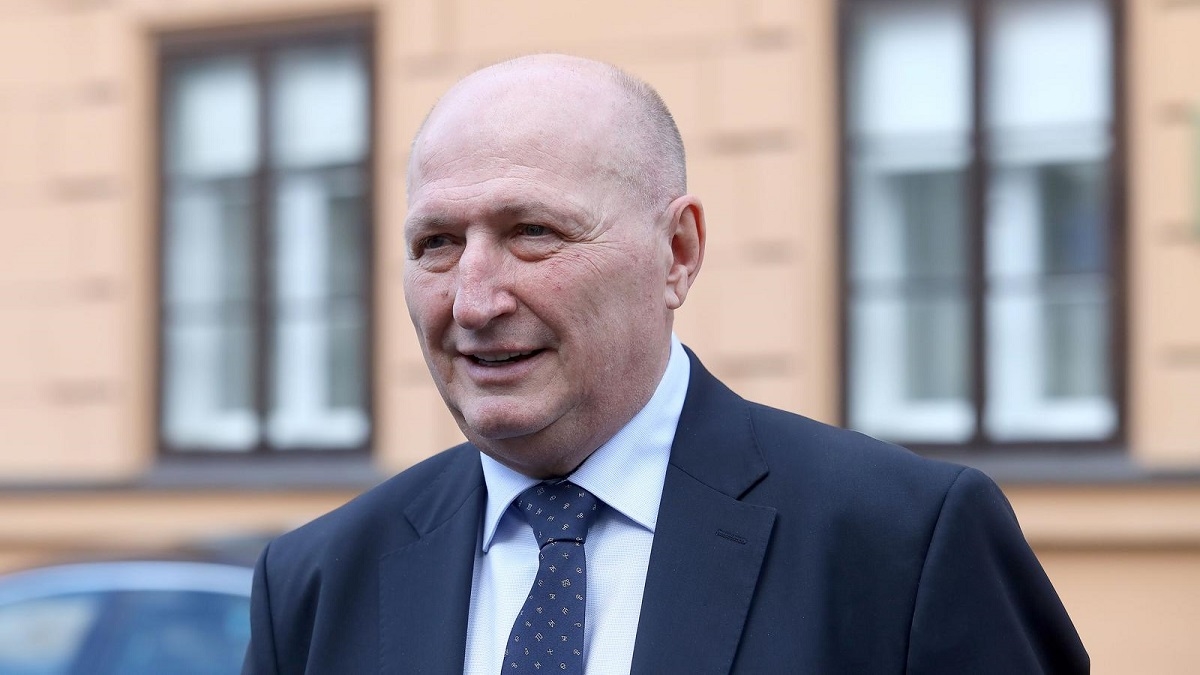 Šef Ustavnog suda: Odluka o covid-potvrdama nije povezana s Mostovim referendumom