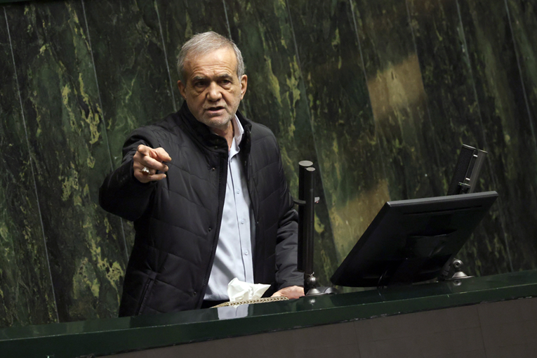 Predsjednik Irana: Prsti su nam na okidaču. Nećemo napustiti libanonsku braću i sestre