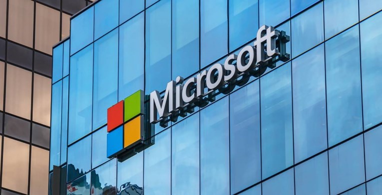 Microsoft: Napali su nas ruski hakeri