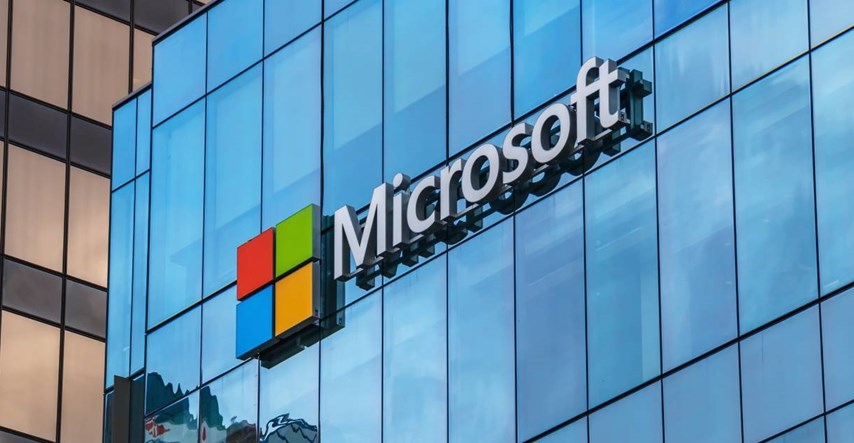 Microsoft: Hakirala nas je grupa koju sponzorira Rusija