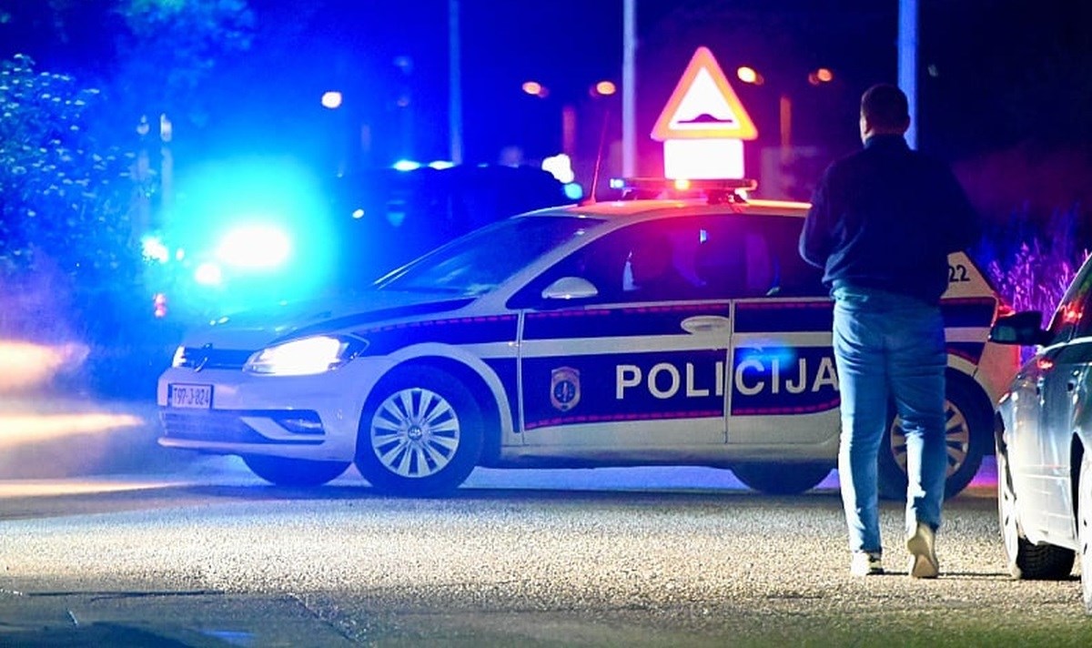 Pucnjava kod Sarajeva, velik sukob Pakistanaca i Afganistanaca. Šest ozlijeđenih