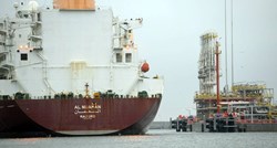Katar i Kina sklopili veliki plinski posao: "Ovo je važna prekretnica"