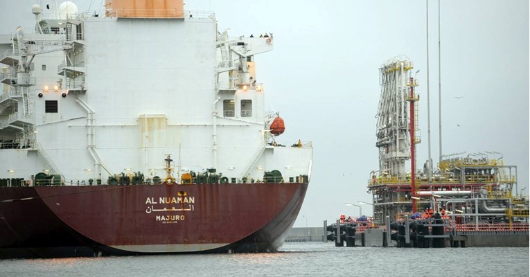 Katar i Kina sklopili veliki plinski posao: "Ovo je važna prekretnica"