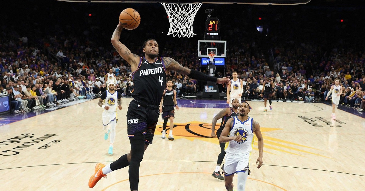 Kraj dinastije? Warriorsi ostali bez play-offa. Curry šepao i očajno šutirao