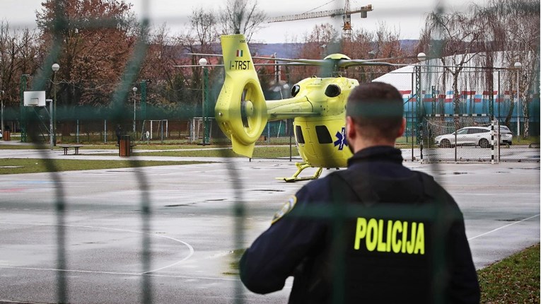 Psihološka komora se oglasila o tragediji u Prečkom