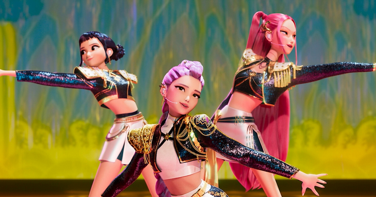 Mračna istina iza Netflixovog hita kojim su opsjednuta djeca diljem svijeta