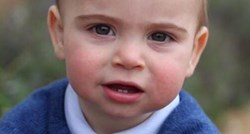 Kate Middleton otkrila koje su bile prve riječi princa Louisea, najmlađeg sina
