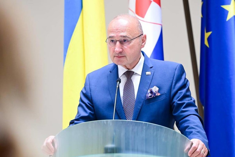 Grlić Radman nakon smrti Mladića: Slijedio je cilj stvaranja Velike Srbije