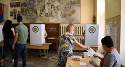 U Armeniji se održavaju parlamentarni izbori