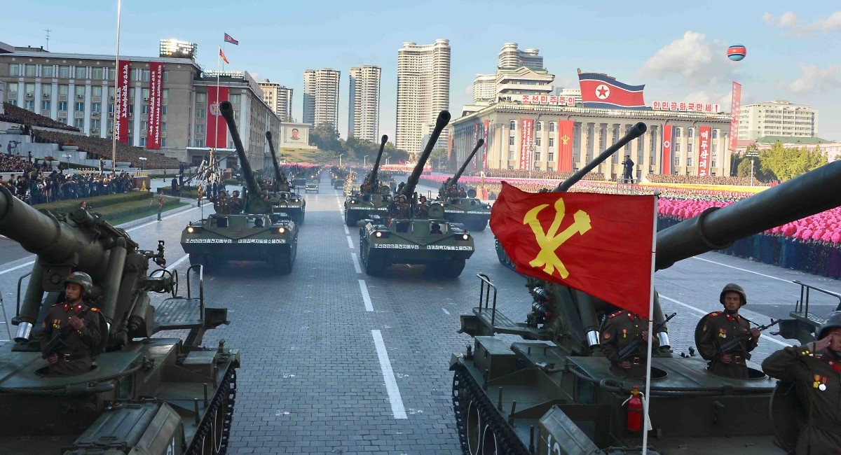 SAD: Šojgu otputovao u Sjevernu Koreju, želi je uvjeriti da Rusiji proda streljivo