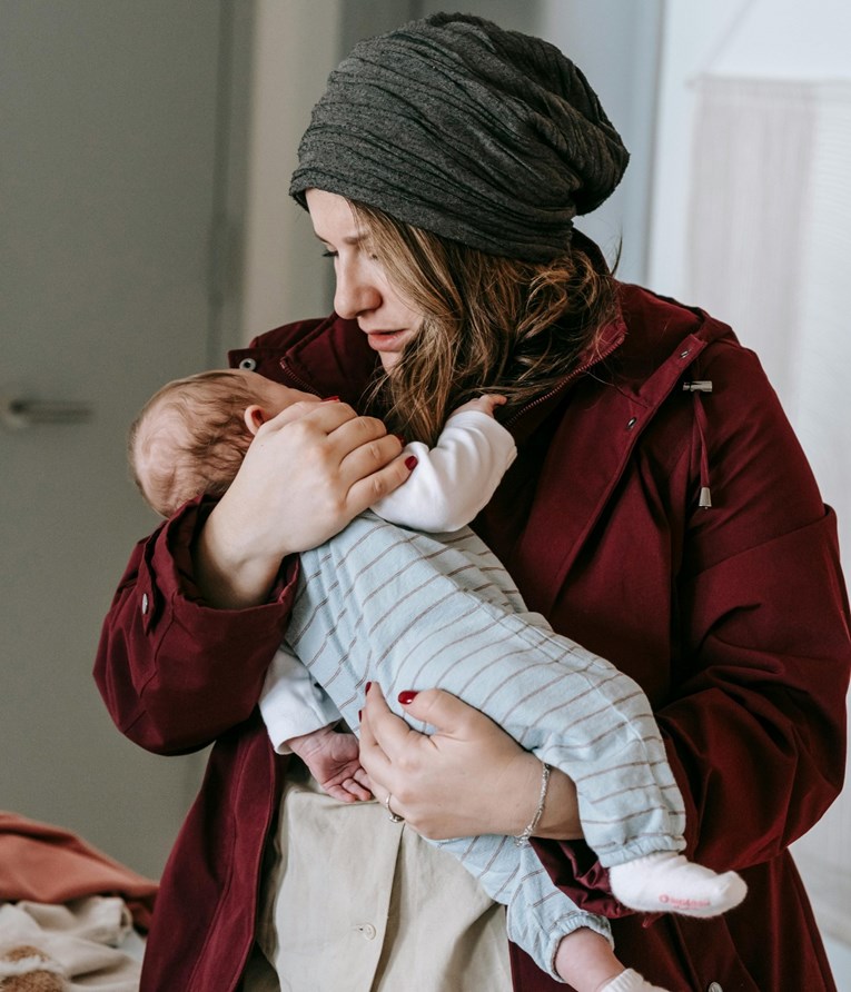 Psihijatrica: Ovo pravilo je dobro za vašu djecu, a daleko je od perfekcionizma