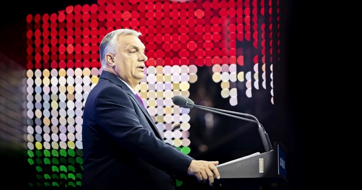 Orban prijeti medijima i kritičarima: "Kreće veliko uskršnje čišćenje"