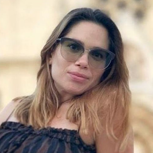 Lana Gojak o Ne daj se, Nina: Nadam se da to neće ostati uloga po kojoj sam poznata