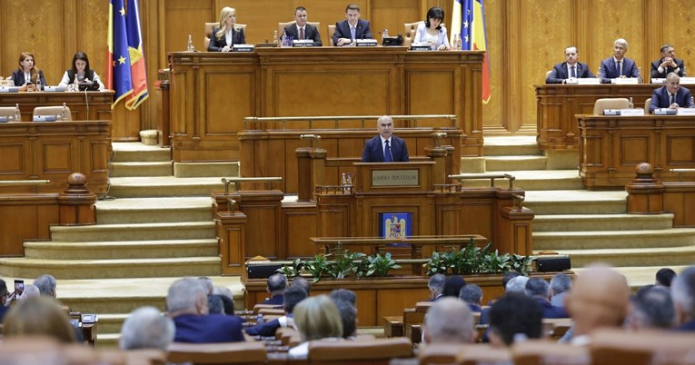 Rumunjska vlada preživjela glasanje o povjerenju i povećala poreze