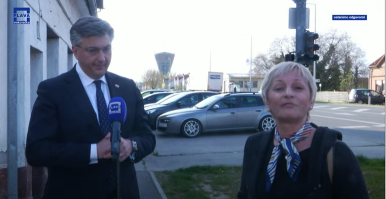 Plenković sudjelovao u emisiji u kojoj su pozivali na ubojstvo Pupovca i Vesne Pusić