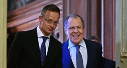 Mađarski ministar: Budimpešta nema namjeru prekinuti kontakte s Moskvom