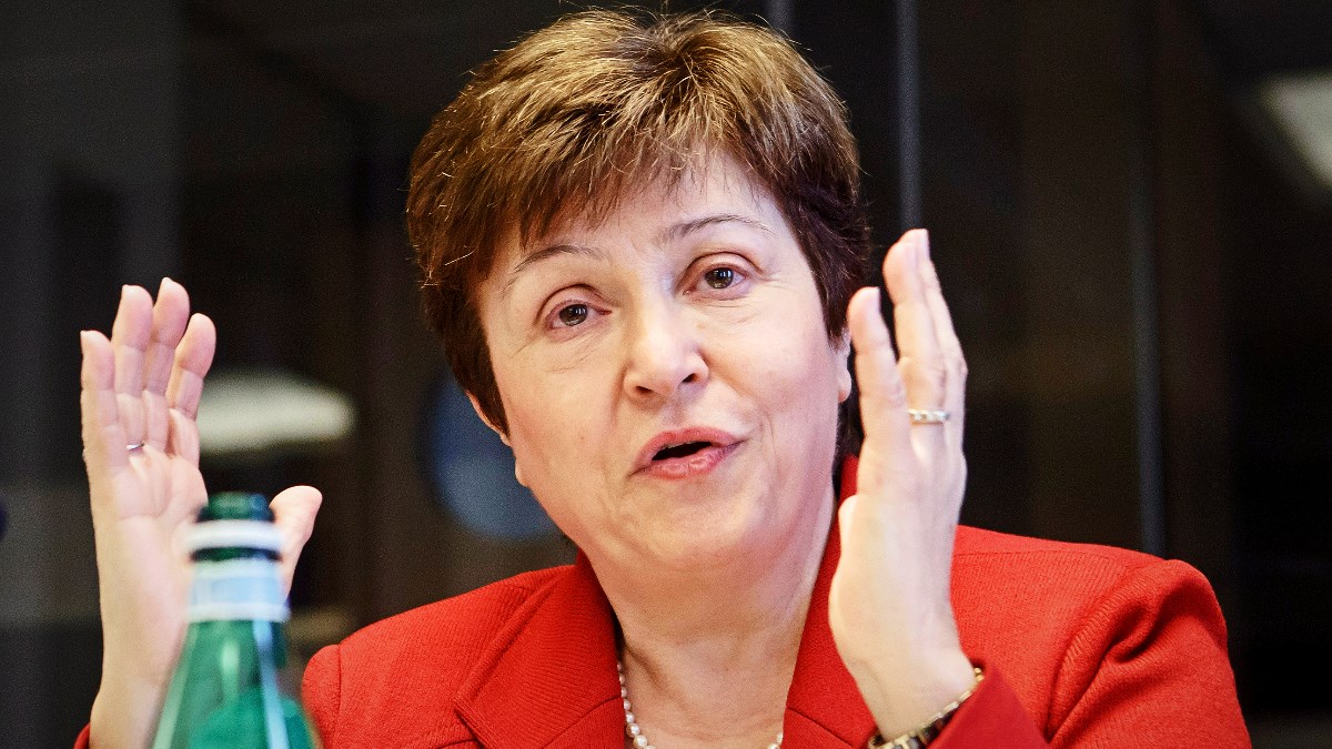 Šefica MMF-a: Gospodarstva moraju biti otpornija na moguće šokove