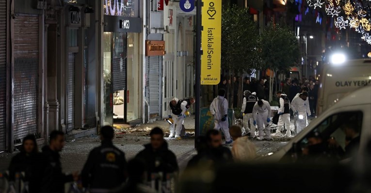 Beograđanin u Istanbulu: Čuli smo seriju rafala, ljudi su počeli panično bježati