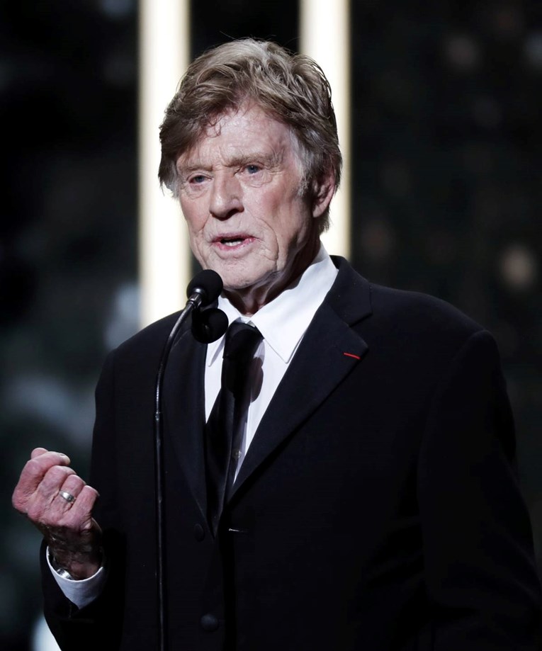 Legendarni glumac (88) vratio se glumi nakon šest godina pauze