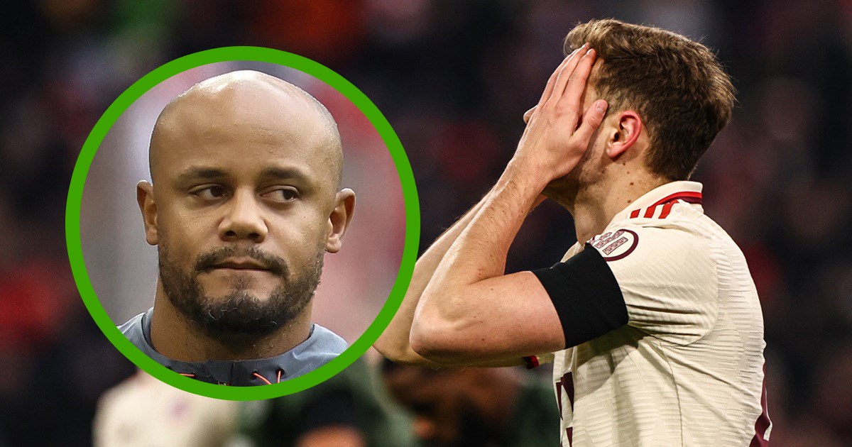 Trener Bayerna demantirao medije. Rekao je kad očekuje Stanišića na terenu