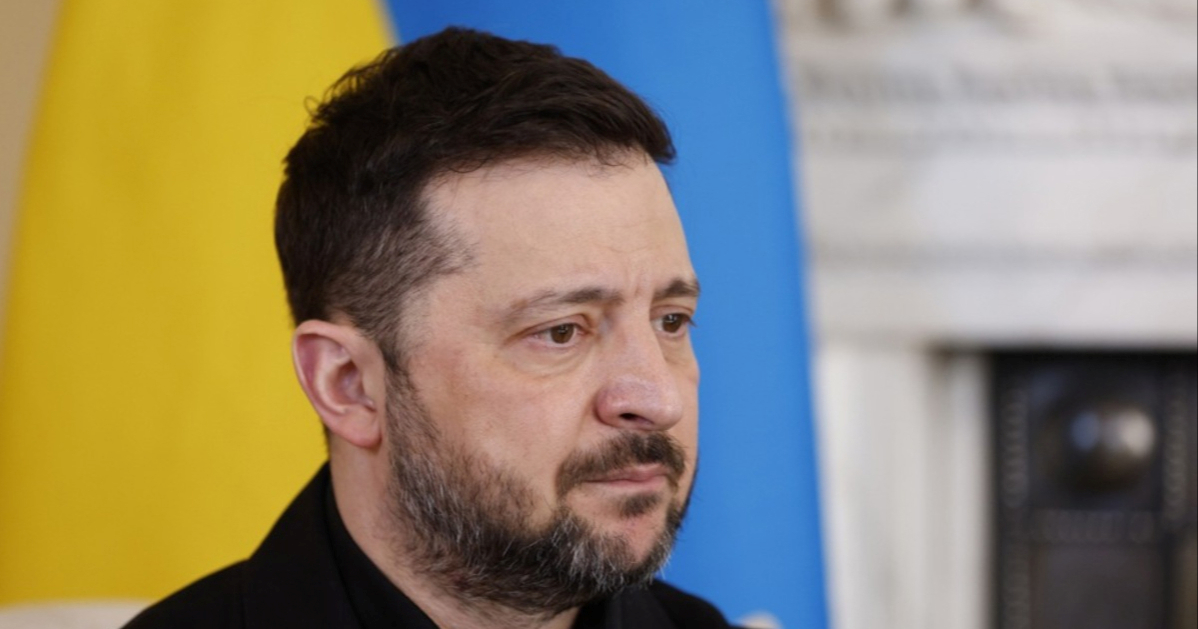 Zelenski se želi sastati s Putinom