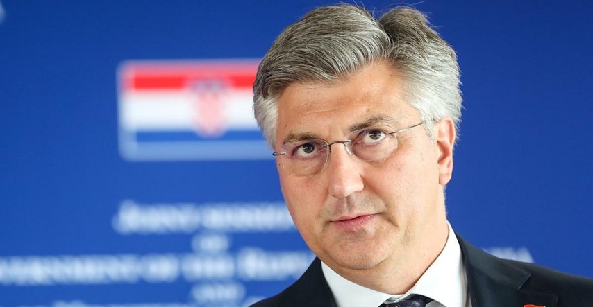 Hrvatsko nacionalno vijeće: Plenkovićev posjet je znak potpore Hrvatima u Srbiji