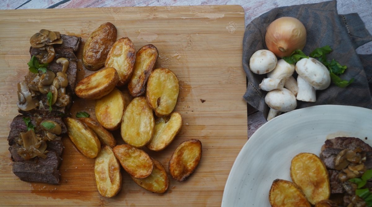 Donosimo recept za ručak kojim ćete oduševiti voljenu osobu za Valentinovo