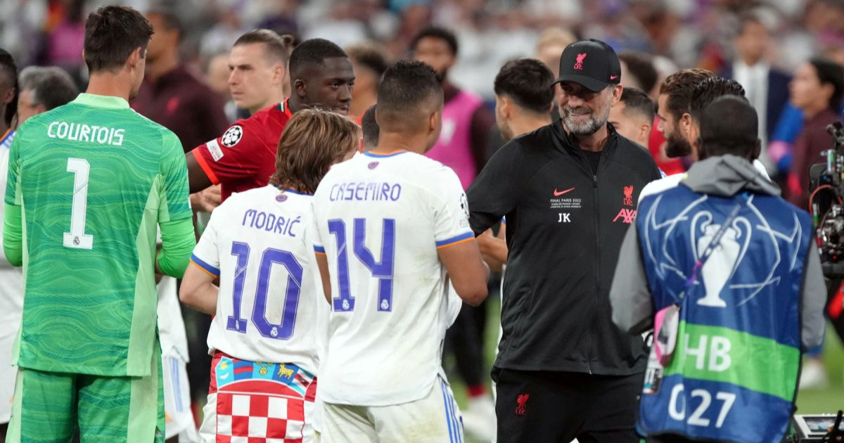 Klopp je poručio da nije zainteresiran, ali Romano tvrdi: On je kandidat za Real