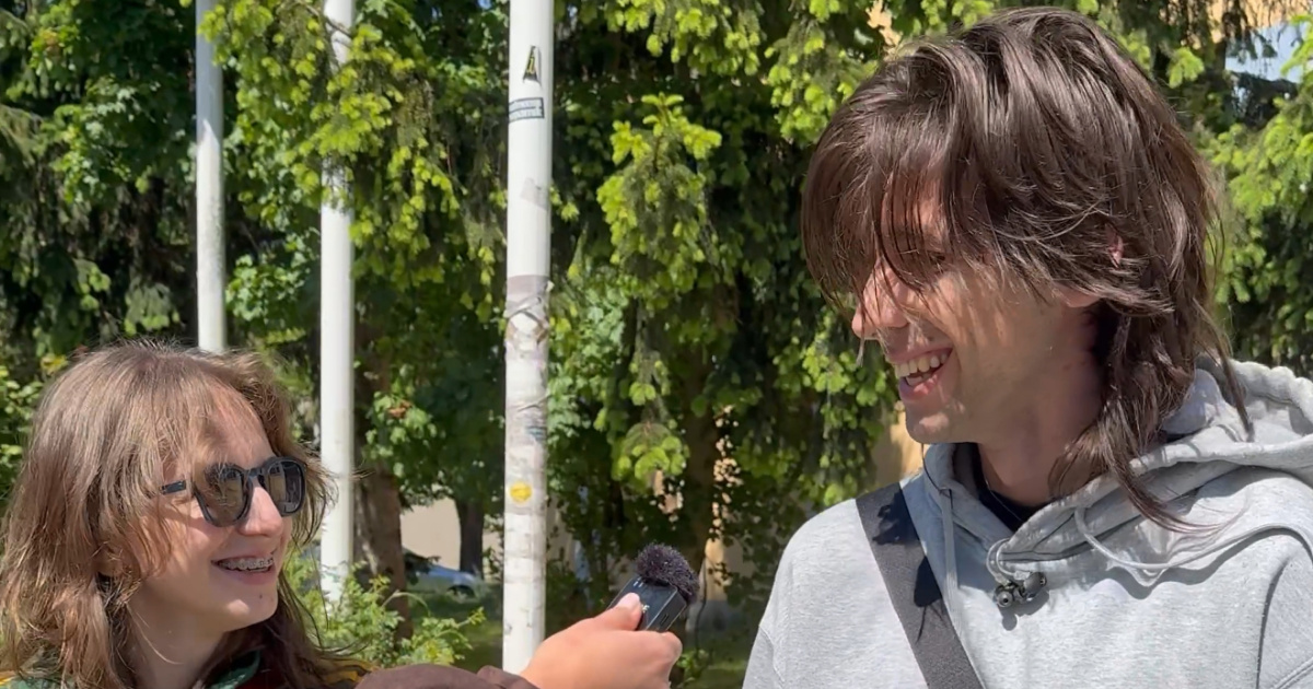 VIDEO Pitali smo ljude o projektu Pantheon. "Mi ne možemo popraviti ni rupu na cesti"