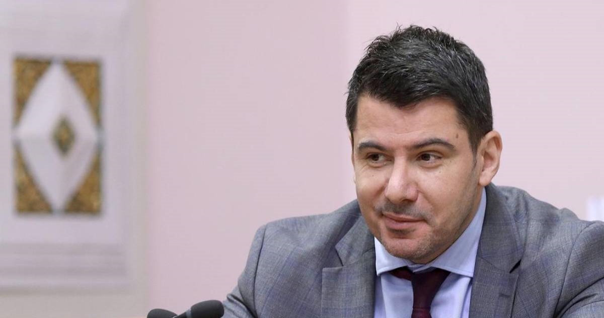 Grmoja: U subotu krećemo s referendumom koji će obustaviti stožerokraciju