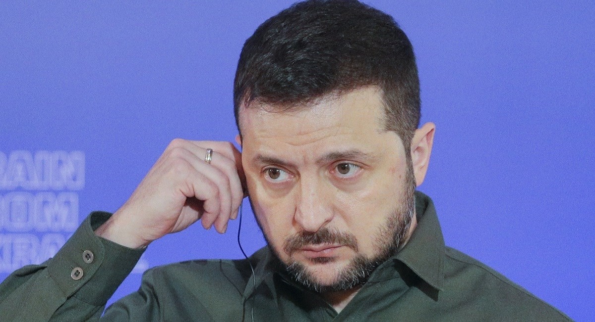 Zelenski: Što prije Putin završi rat, duže će živjeti
