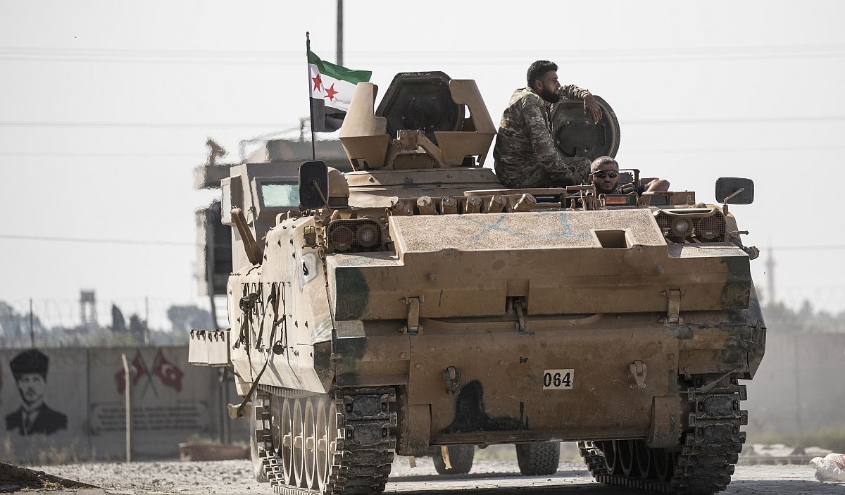 Belgija vraća nazad svoje državljane povezane s ISIS-om iz sirijskih kampova
